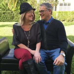 Meet your Posher, Paige